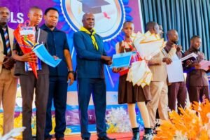 A Memorable Graduation Ceremony Day A Memorable Graduation Ceremony Day