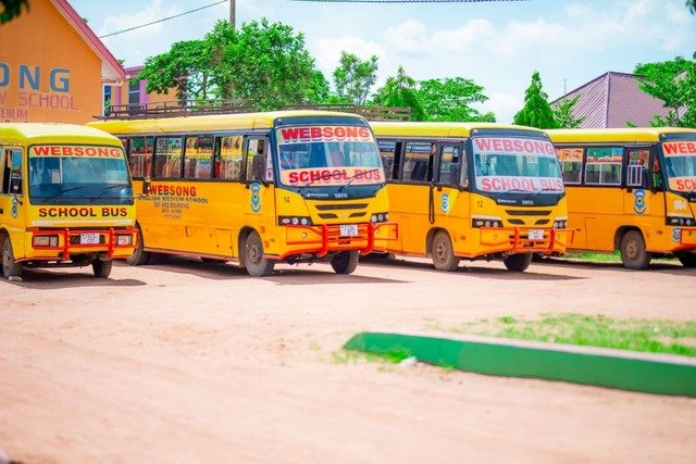 Safe and Reliable Transport for Our Students Safe and Reliable Transport for Our Students